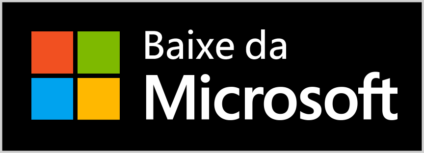 Baixe da Microsoft